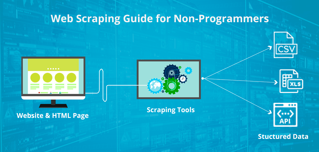 Scraping Guide