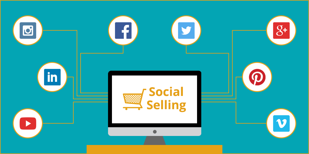 Social Selling