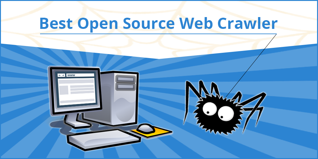 Best Open Source Web Crawler