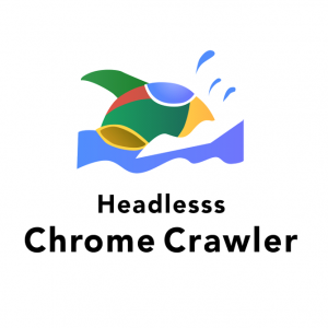Headless Chrome Crawler