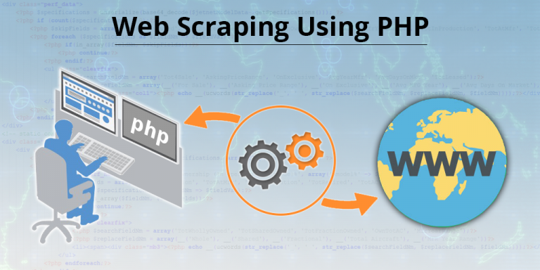 Beginner’s Guide: Web Scraping With PHP In Action