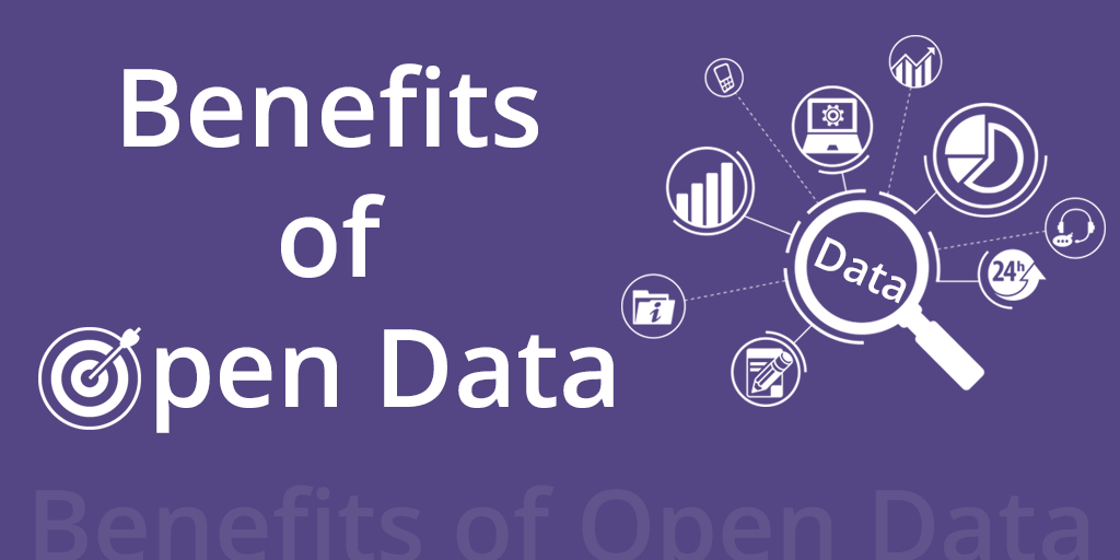 Benefits of Open Data