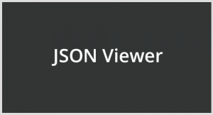 Json-viewer