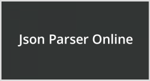 json-parser-online