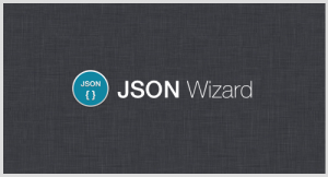 json-wizard
