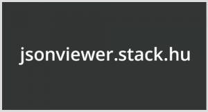 jsonviewer-stack-hu