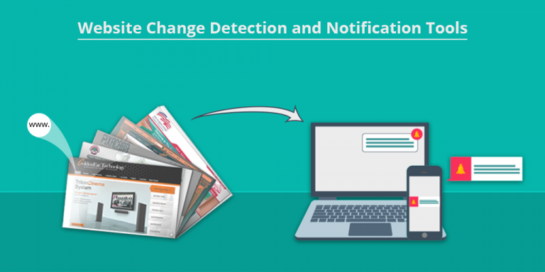 10 Most Popular Website Change Monitoring Tools Compared – ProWebScraper