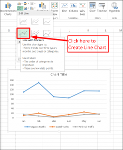 The Ultimate Guide To Data Analysis With Excel - Prowebscraper