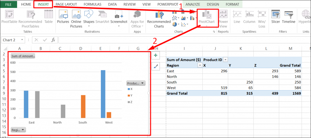 The Ultimate Guide To Data Analysis with Excel - ProWebScraper