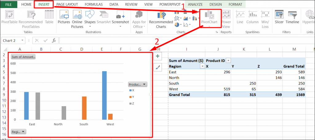 data analysis with excel for insurance companies