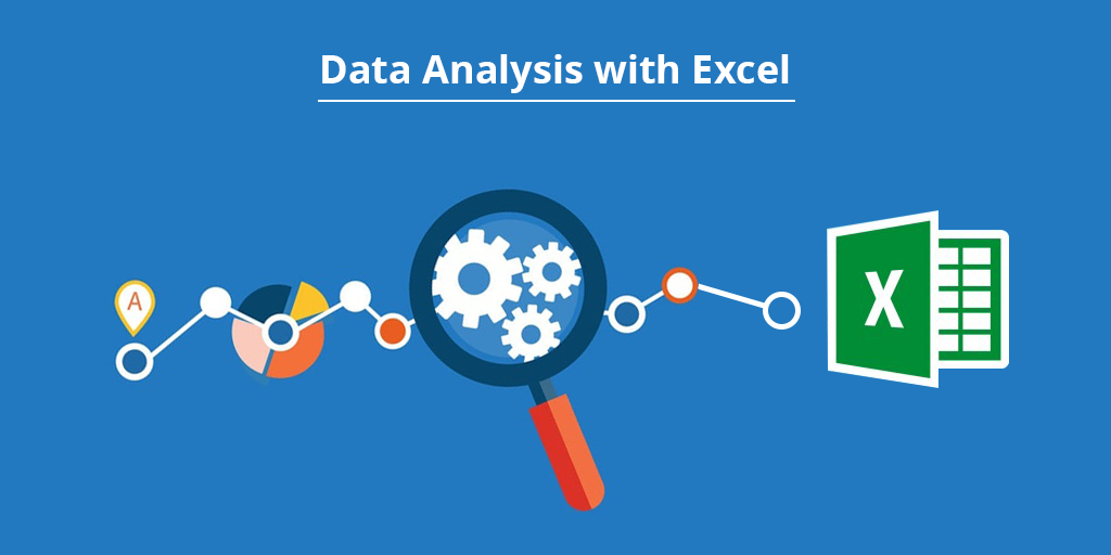 The Ultimate Guide To Data Analysis with Excel - ProWebScraper