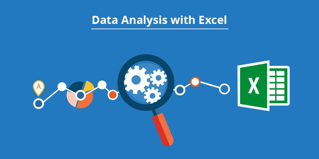 data analysis excel 2020