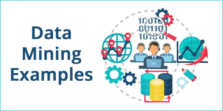 7 Best Real-Life Example of Data Mining - ProWebScraper