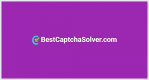 Best Captcha Solver