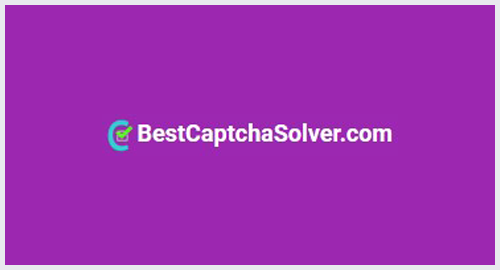 has anyone made a bot to solve captchas