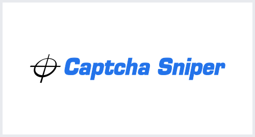 Captcha Sniper
