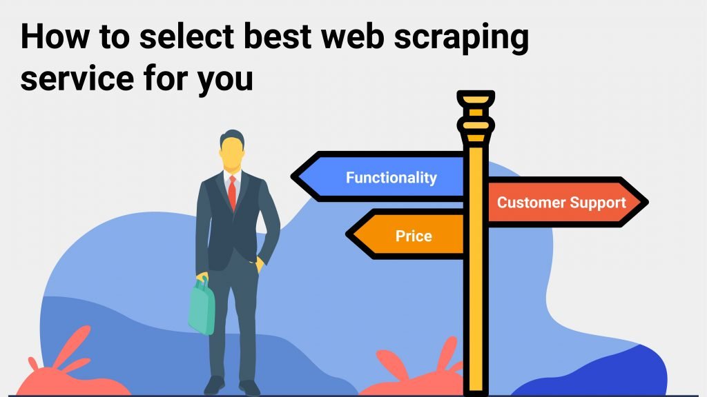 Web Scrapping Services Web Scrapping Services