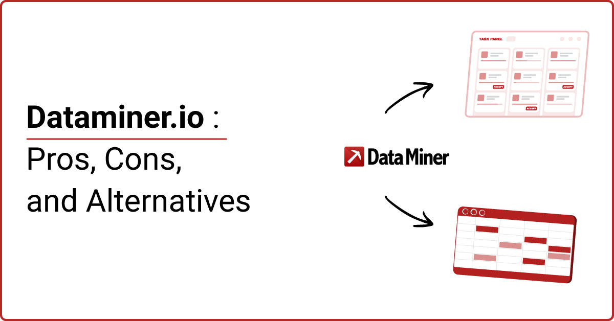 Data Miner