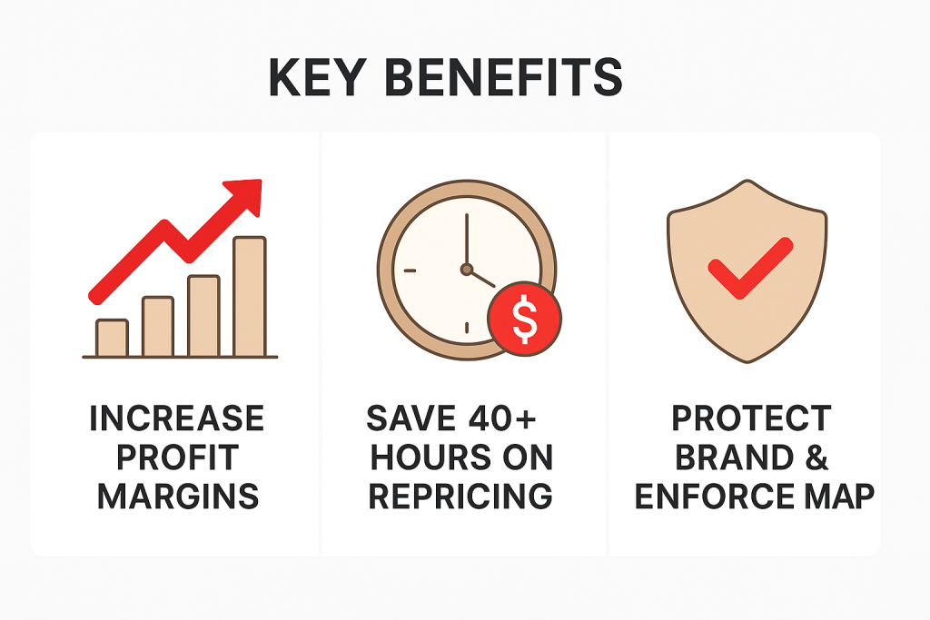Key-Benefits