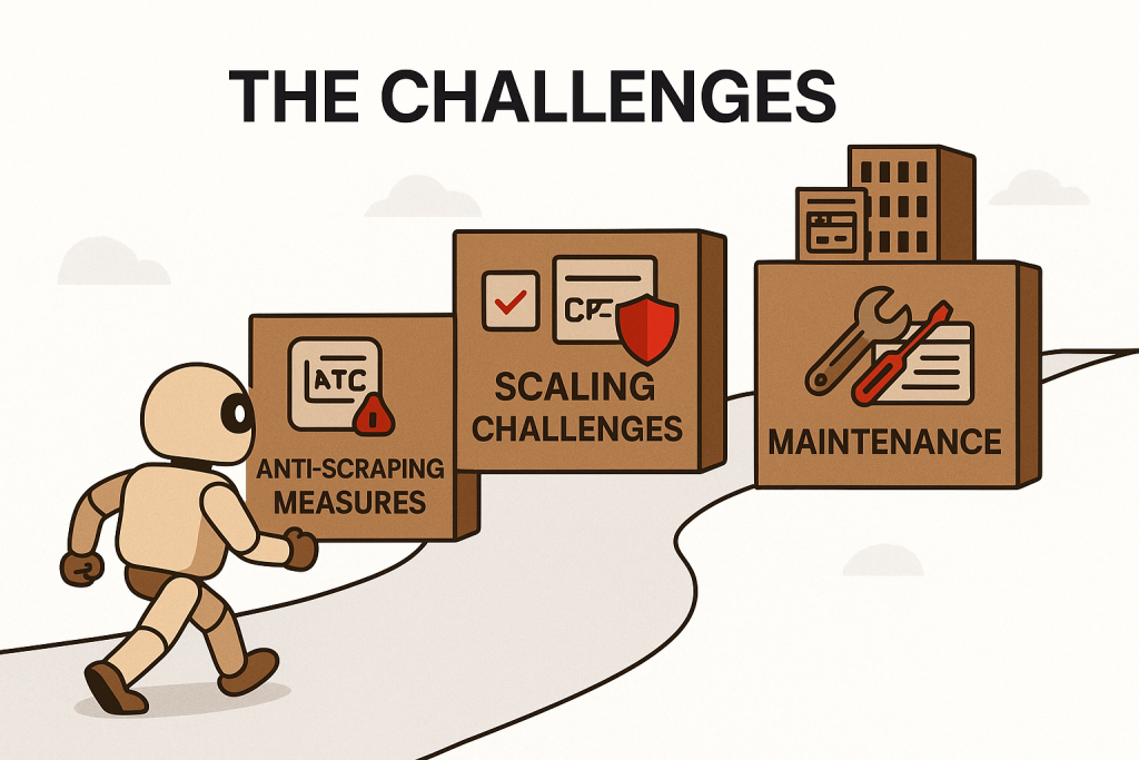 the-challenges