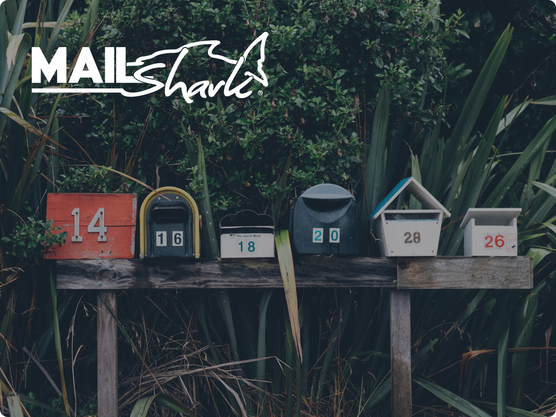 Case Studies Mailshark